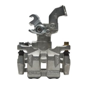 Mazda 6 Brake Caliper - Rear - DFC - Premium - Silver Zinc Coated - `03-`05