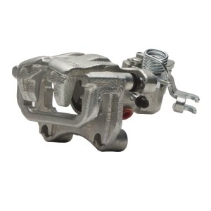Mazda 6 Brake Caliper - Rear - DFC - Premium - Silver Zinc Coated - `03-`05