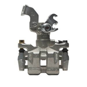 Mazda 6 Brake Caliper - Rear - DFC - Premium - Silver Zinc Coated - `03-`05