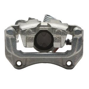 Mazda 6 Brake Caliper - Rear - DFC - Premium - Silver Zinc Coated - `03-`05