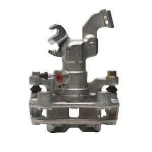 Mazda 6 Brake Caliper - Rear - DFC - Premium - Silver Zinc Coated - `03-`05