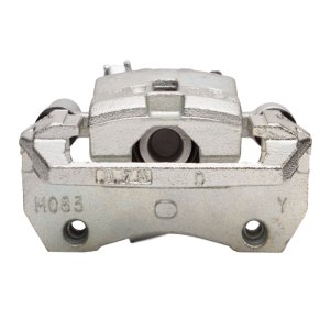 Mazda 626 Brake Caliper - Rear-R - DFC - Premium - Silver Zinc Coated - `98-`02