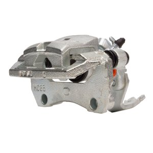 Mazda 626 Brake Caliper - Rear-R - DFC - Premium - Silver Zinc Coated - `98-`02 Mazda 626 Brake Caliper - Rear-R - DFC - Premium - Silver Zinc Coated - `98-`02