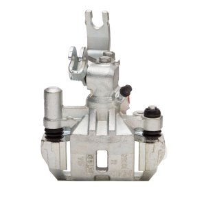 Mazda 626 Brake Caliper - Rear-R - DFC - Premium - Silver Zinc Coated - `98-`02 Mazda 626 Brake Caliper - Rear-R - DFC - Premium - Silver Zinc Coated - `98-`02