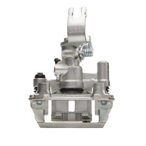 Mazda 626 Brake Caliper - Rear-R - DFC - Premium - Silver Zinc Coated - `98-`02 Mazda 626 Brake Caliper - Rear-R - DFC - Premium - Silver Zinc Coated - `98-`02