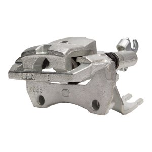 Mazda 626 Brake Caliper - Rear - DFC - Premium - Silver - `98-`02 Mazda 626 Brake Caliper - Rear - DFC - Premium - Silver - `98-`02