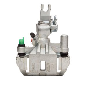 Mazda 626 Brake Caliper - Rear - DFC - Premium - Silver - `98-`02 Mazda 626 Brake Caliper - Rear - DFC - Premium - Silver - `98-`02