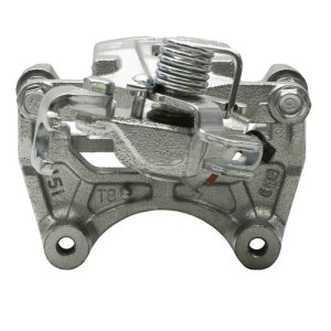 Mazda 6 Brake Caliper - Rear - DFC - Premium - Silver - `06-`07