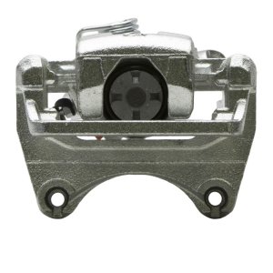 Mazda 6 Brake Caliper - Rear - DFC - Premium - Silver - `06-`07