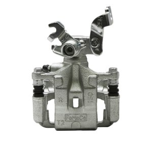 Mazda 6 Brake Caliper - Rear - DFC - Premium - Silver - `06-`07