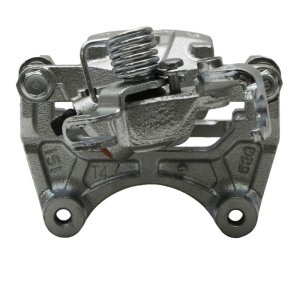 Mazda 6 Brake Caliper - Rear - DFC - Premium - Silver Zinc Coated - `06-`07