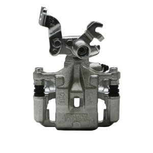 Mazda 6 Brake Caliper - Rear - DFC - Premium - Silver Zinc Coated - `06-`07