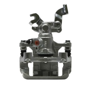 Mazda 6 Brake Caliper - Rear - DFC - Premium - Silver Zinc Coated - `06-`07