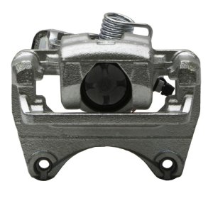 Mazda 6 Brake Caliper - Rear - DFC - Premium - Silver Zinc Coated - `06-`07