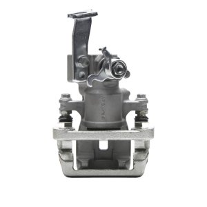 Mazda MX-5 Miata Brake Caliper - Rear - DFC - Premium - Silver - `06-`15 Mazda MX-5 Miata Brake Caliper - Rear - DFC - Premium - Silver - `06-`15