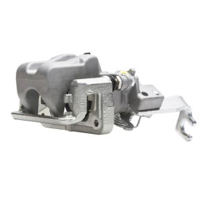 Mazda MX-5 Miata Brake Caliper - Rear - DFC - Premium - Silver - `06-`15 Mazda MX-5 Miata Brake Caliper - Rear - DFC - Premium - Silver - `06-`15