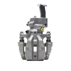 Mazda MX-5 Miata Brake Caliper - Rear - DFC - Premium - Silver - `06-`15 Mazda MX-5 Miata Brake Caliper - Rear - DFC - Premium - Silver - `06-`15