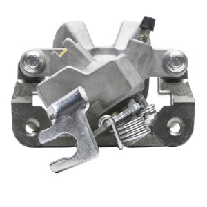 Mazda MX-5 Miata Brake Caliper - Rear - DFC - Premium - Silver - `06-`15 Mazda MX-5 Miata Brake Caliper - Rear - DFC - Premium - Silver - `06-`15