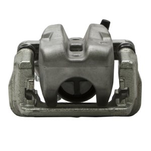 Mazda MX-5 Miata Brake Caliper - Rear - DFC - Premium - Silver - `06-`15
