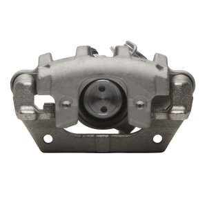 Mazda 3 Premium Calipers - Rear - DFC - Silver Zinc - `04-`13