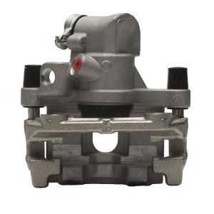 Mazda 3 Premium Calipers - Rear - DFC - Silver Zinc - `04-`13