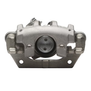 Mazda 3 Brake Caliper - Rear - DFC - Premium - Silver Zinc Coated - `04-`13