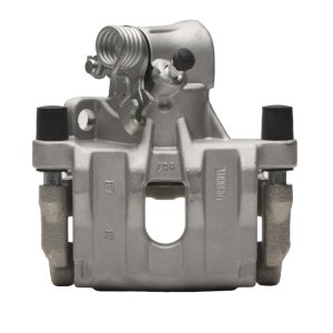 Mazda 3 Brake Caliper - Rear - DFC - Premium - Silver Zinc Coated - `04-`13