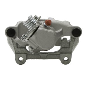 Mazda 5 Brake Caliper - Rear - DFC - Premium - Silver - `06-`16