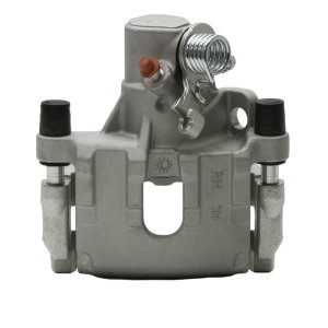 Mazda 5 Brake Caliper - Rear - DFC - Premium - Silver - `06-`16