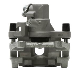 Mazda 5 Brake Caliper - Rear - DFC - Premium - Silver - `06-`16