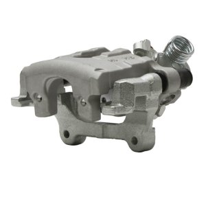 Mazda 5 Brake Caliper - Rear - DFC - Premium - Silver - `06-`16