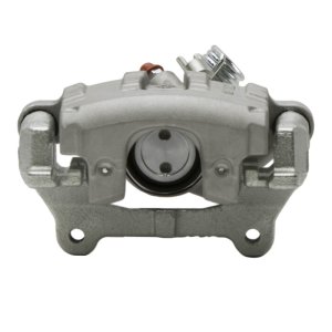 Mazda 5 Brake Caliper - Rear - DFC - Premium - Silver - `06-`16