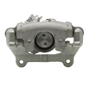 Mazda 5 Brake Caliper - Rear - DFC - Premium - Silver - `06-`16