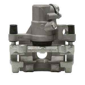 Mazda 5 Brake Caliper - Rear - DFC - Premium - Silver - `06-`16