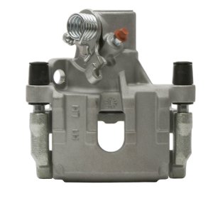 Mazda 5 Brake Caliper - Rear - DFC - Premium - Silver - `06-`16