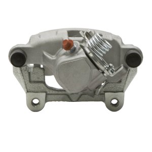 Mazda 5 Brake Caliper - Rear - DFC - Premium - Silver - `06-`16