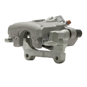 Mazda 5 Brake Caliper - Rear - DFC - Premium - Silver - `06-`16