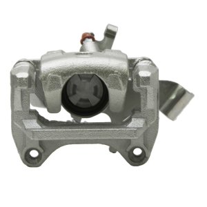 Mazda CX-5 Brake Caliper - Rear - DFC - Premium - Silver Zinc Coated - `13-`15