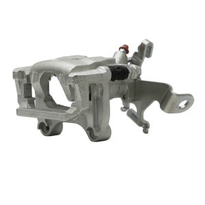 Mazda CX-5 Brake Caliper - Rear - DFC - Premium - Silver Zinc Coated - `13-`15