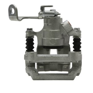 Mazda CX-5 Brake Caliper - Rear - DFC - Premium - Silver Zinc Coated - `13-`15