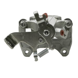 Mazda CX-5 Brake Caliper - Rear - DFC - Premium - Silver Zinc Coated - `13-`15