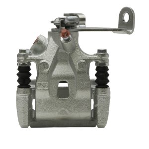 Mazda CX-5 Brake Caliper - Rear - DFC - Premium - Silver Zinc Coated - `13-`15