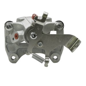 Mazda CX-5 Brake Caliper - Rear - DFC - Premium - Silver - `13-`15