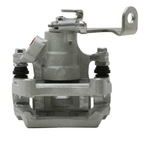 Mazda CX-5 Brake Caliper - Rear - DFC - Premium - Silver - `13-`15