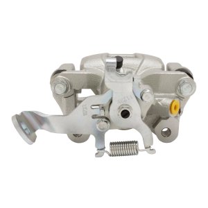Mazda 6 Brake Caliper - Rear - DFC - Premium - Silver Zinc Coated - `14-`21
