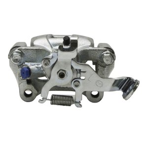 Mazda 6 Brake Caliper - Rear - DFC - Premium - Silver Zinc Coated - `14-`21