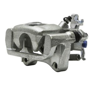 Mazda 6 Brake Caliper - Rear - DFC - Premium - Silver Zinc Coated - `14-`21