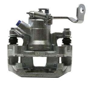 Mazda 6 Brake Caliper - Rear - DFC - Premium - Silver Zinc Coated - `14-`21