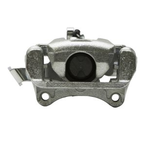 Mazda 6 Brake Caliper - Rear - DFC - Premium - Silver Zinc Coated - `14-`21