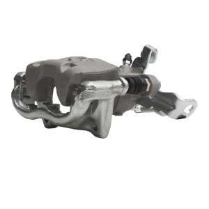 Mazda 3 Brake Caliper - Rear - DFC - Premium - Silver Zinc - `14-`18